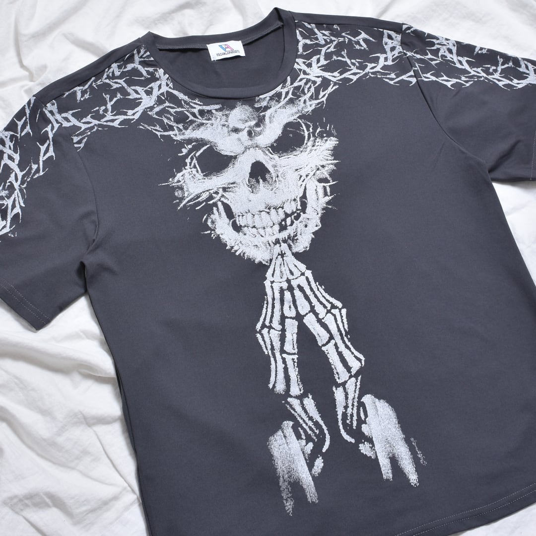 新作】PUNK Tシャツ | VOLCAN&APHRODITE