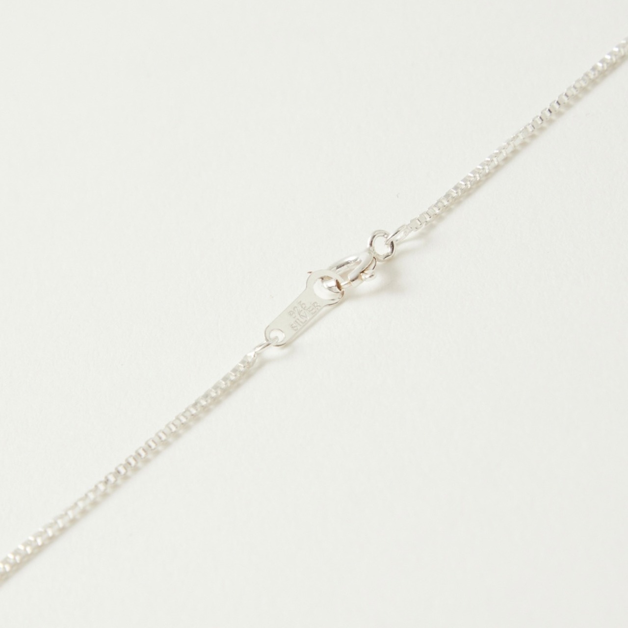 NICK GEAR  Flower necklace
