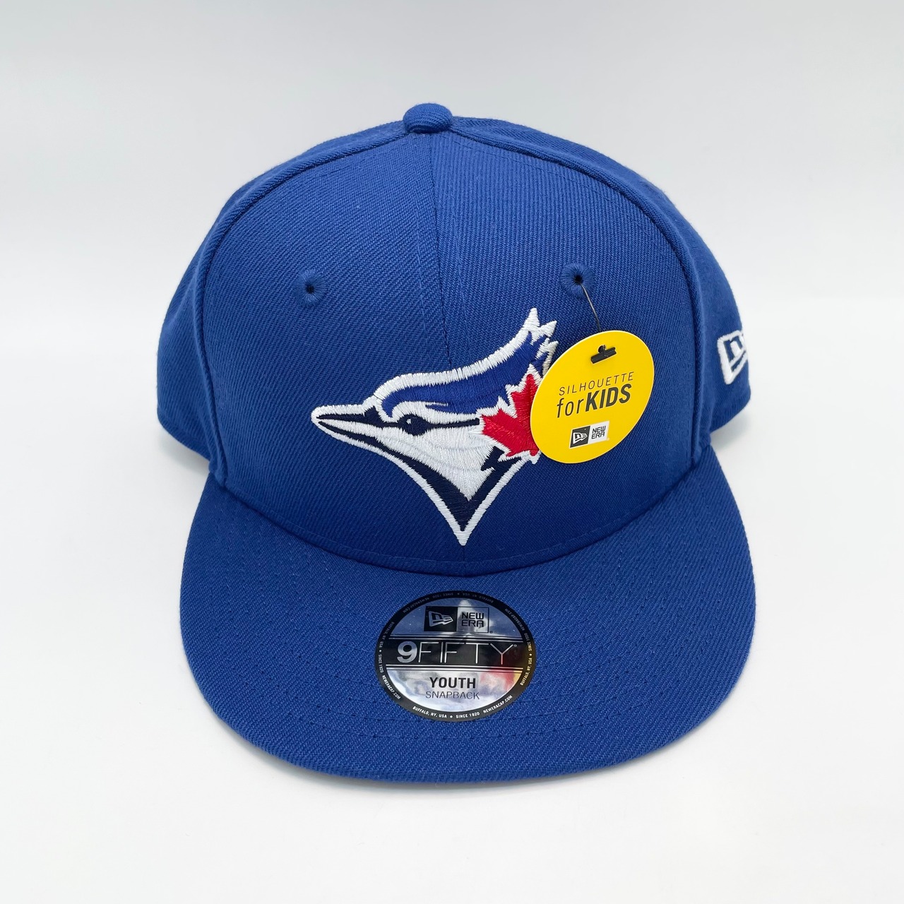 【キッズ 】Youth NEW ERA 9FIFTY/950   トロント・ブルージェイズ