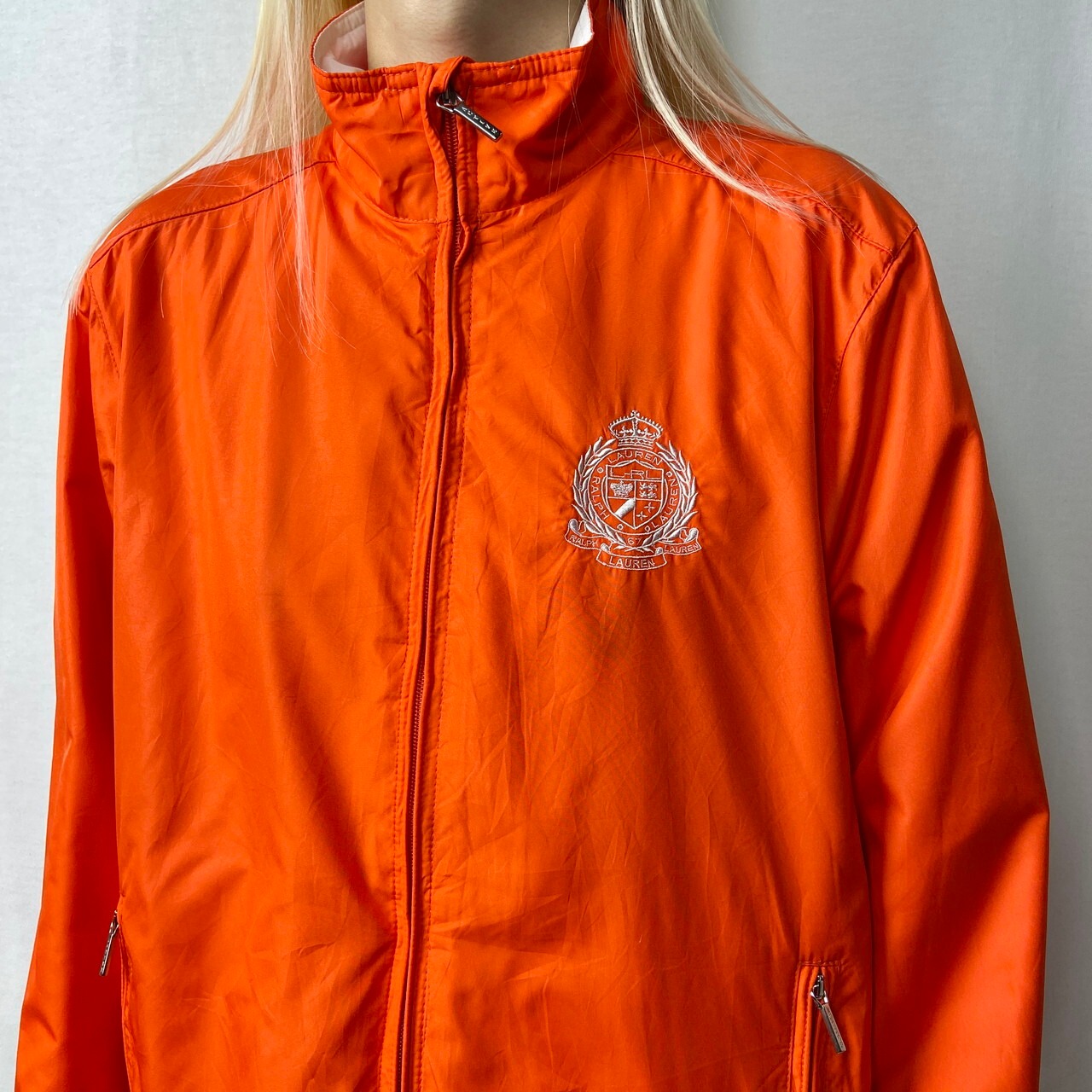 00年代 LAUREN ACTIVE Ralph Lauren ローレンアクティブ ラルフ 
