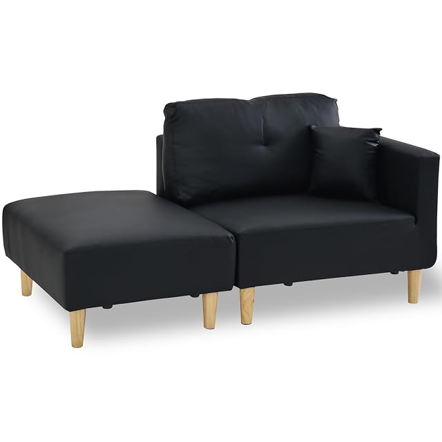 アスプルンド HALO 25万「GIL1.5P SOFA/ギルソファ」1.5人掛け 本革
