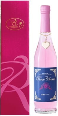 Rose Cherie | 株式会社Rose