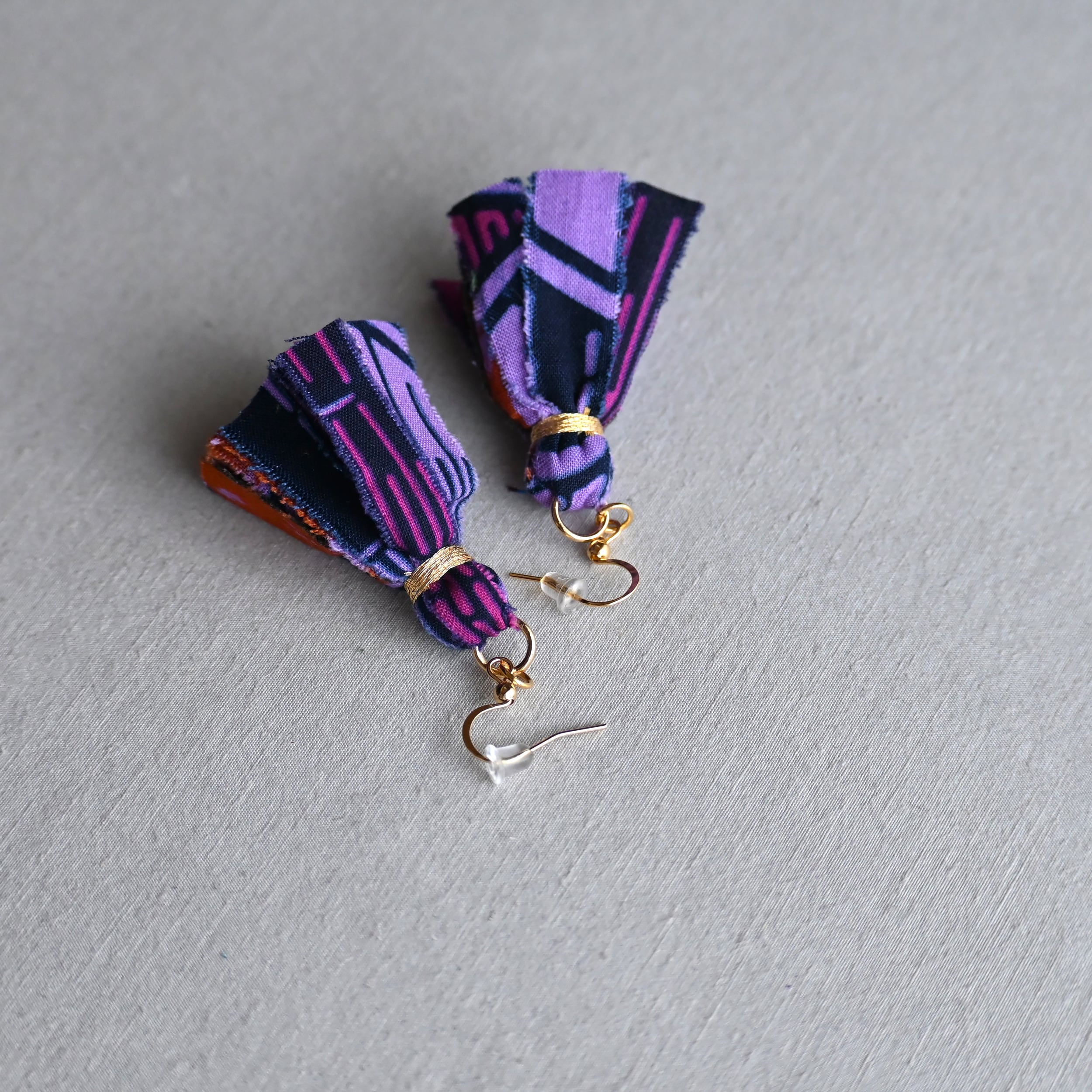 Tassel Accessories本体 002