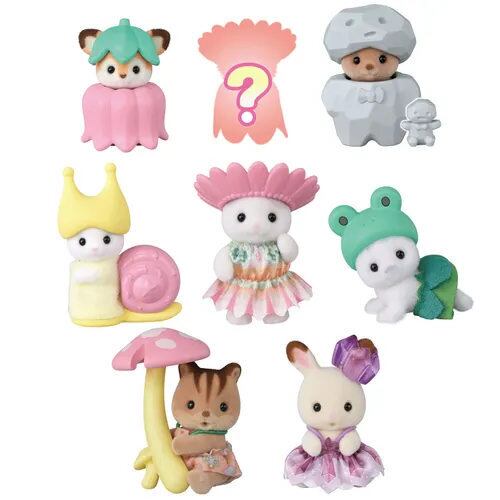 とっても可愛い！シルバニアファミリー色々おまとめ 【公式通販】