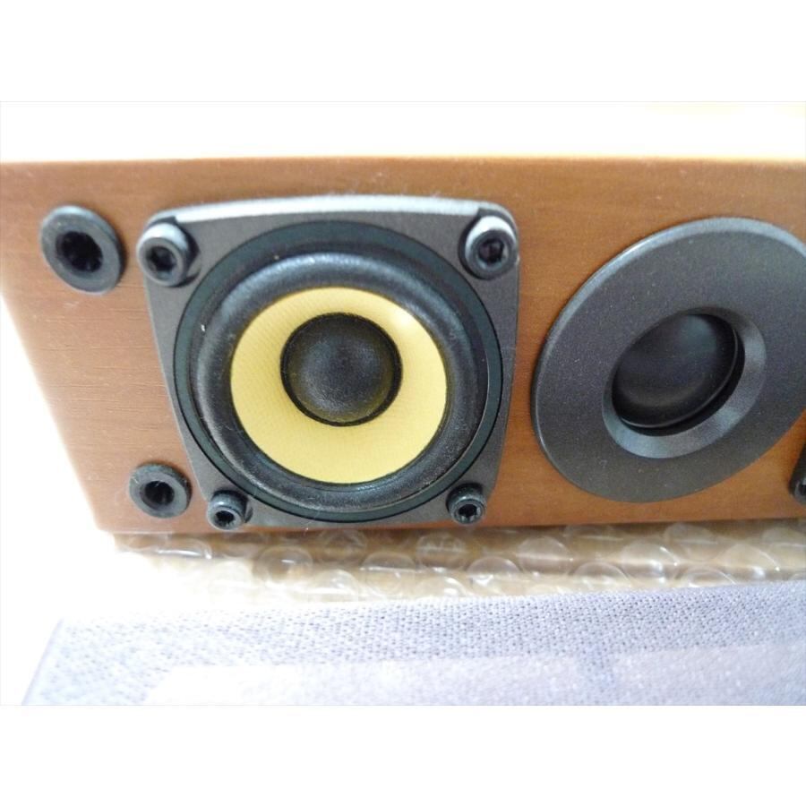 ☆保証あり☆DENON SC-C11R 小型センタースピーカー デノン 管理0405
