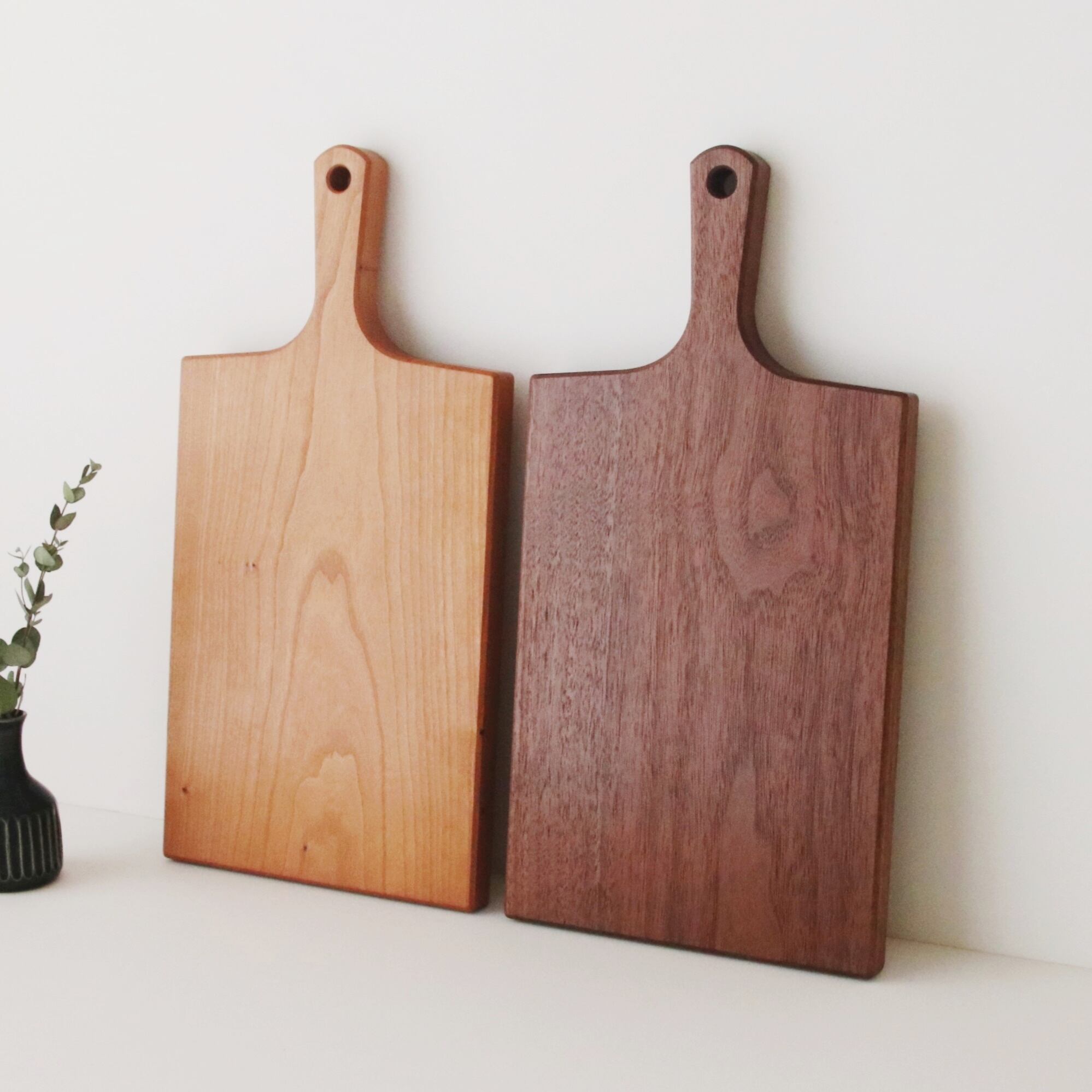 カッティングボード 360 × 180mm | 木工アトリエKUDO