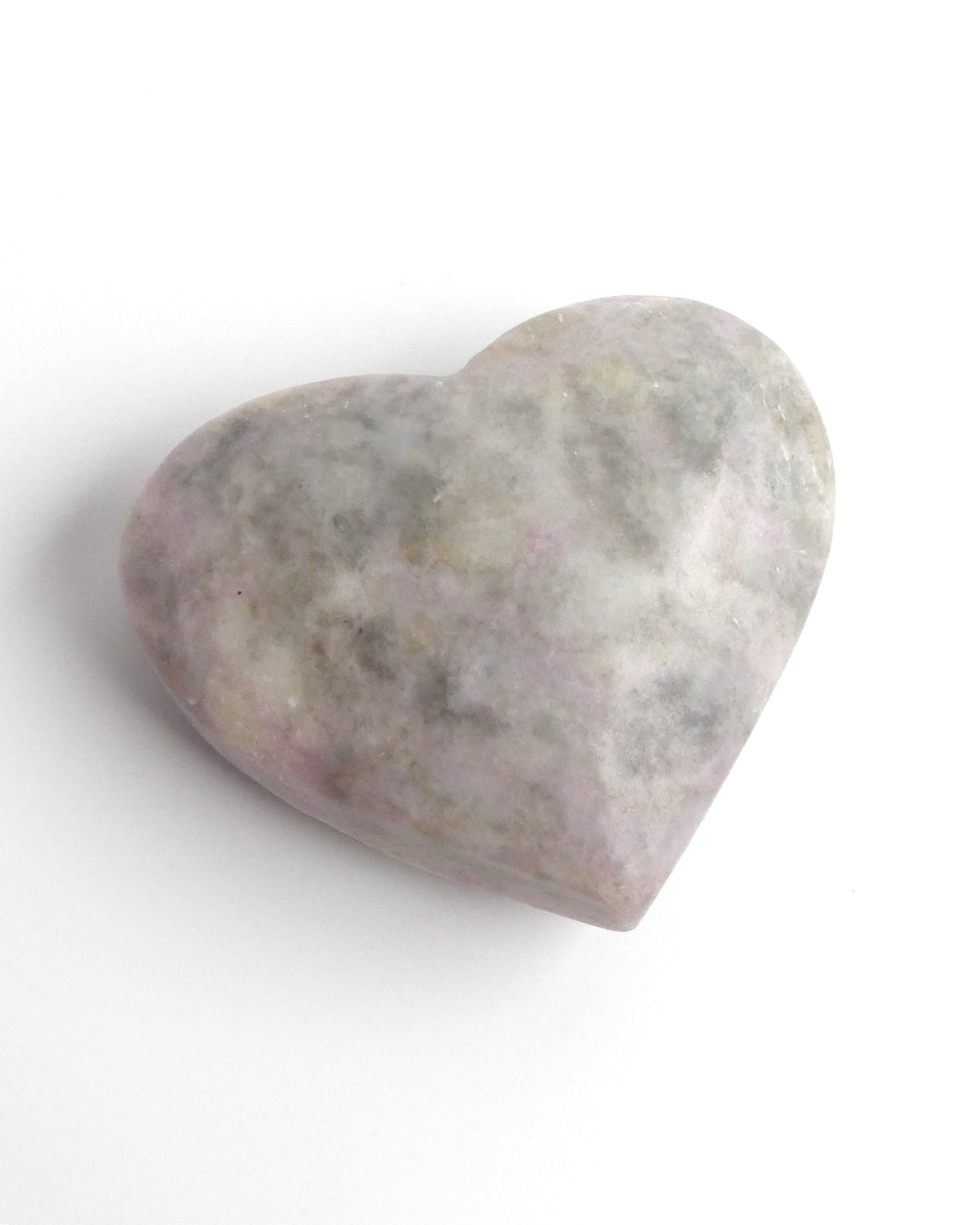 Hackmanite ハックマナイト ⭓ ハート ⭔ GUARDIAN