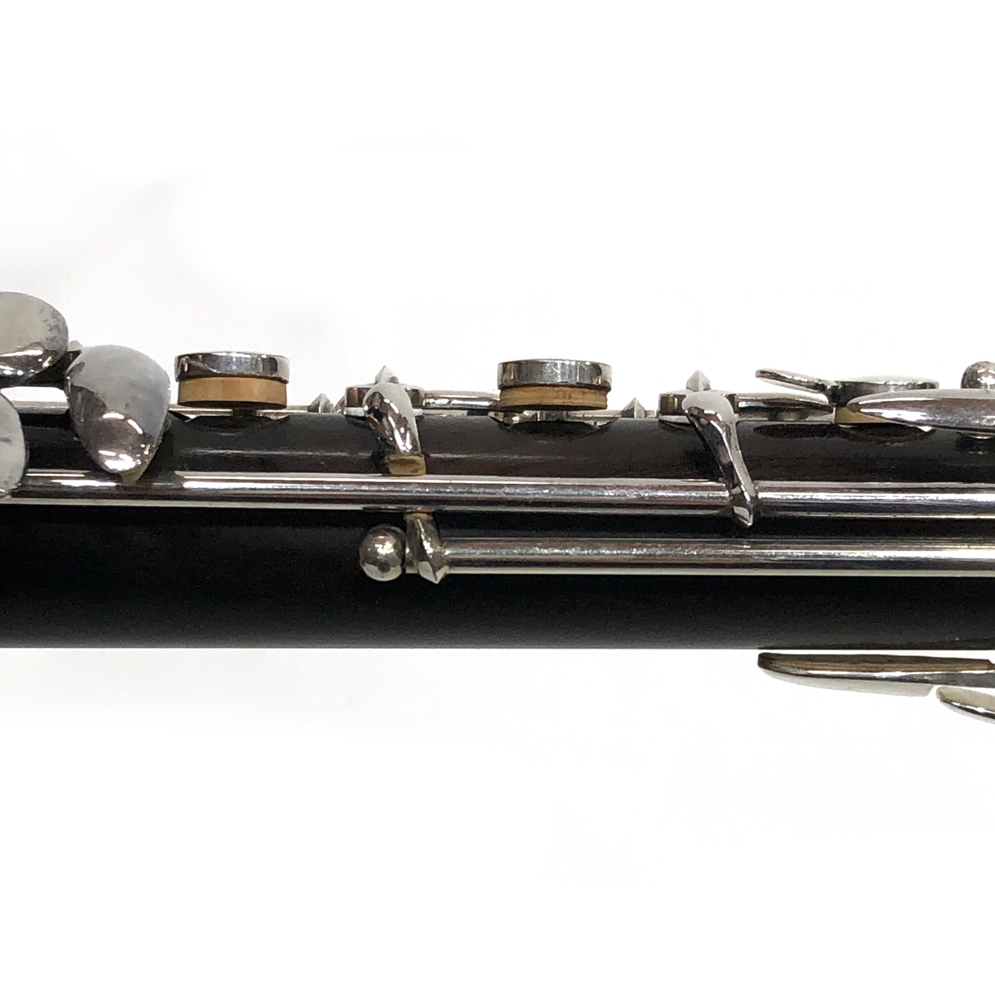 USED】オーボエ ハンスクロイル | 音楽工房トニカ