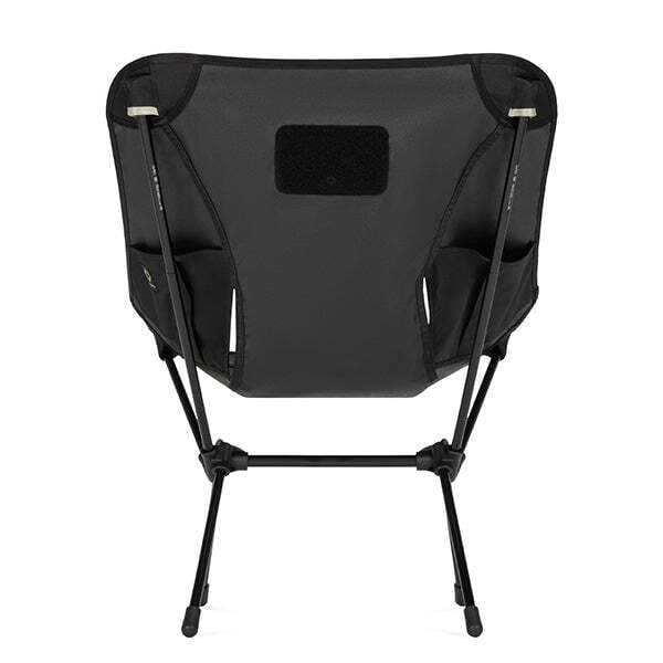 Helinox】ヘリノックス タクティカルチェア L（BLACK） | OLIVE