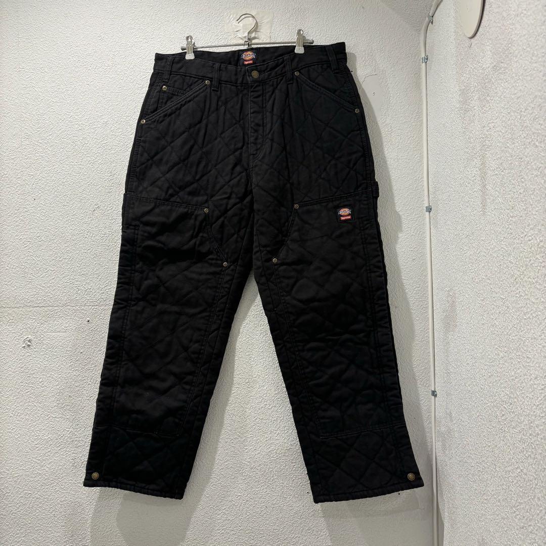SUPREME シュプリーム 22AW × Dickies Double Knee ディッキーズ