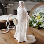 Coalport The Queen Mother｜コールポート　フィギュリン Queen Elizabeth The Queen Mother 限定7500体 thumbnail 1