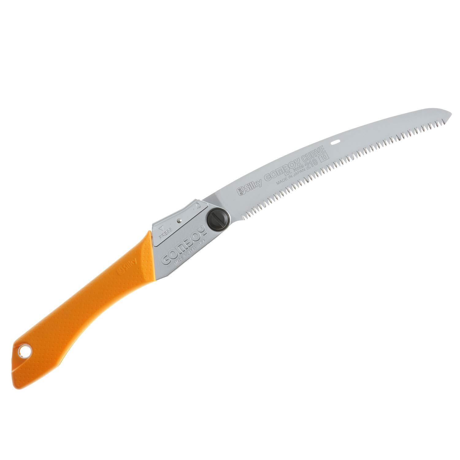 外山刃物『秀久』× 鶴仙園 剪定鋏165 (1丁) | Pay ID