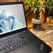 \ 公式ショップ限定価格❣️/ 準美品《最高品質》ThinkPad L15 Gen2 Ryzen 5 メモリ16GB SSD256GB フルHD ノートパソコン 安心サポート&3ヶ月保証付き