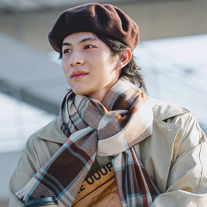 GIMA RKB 2(ONESIZE KHAKI): ベレー｜帽子通販｜CA4LA（カシラ）公式