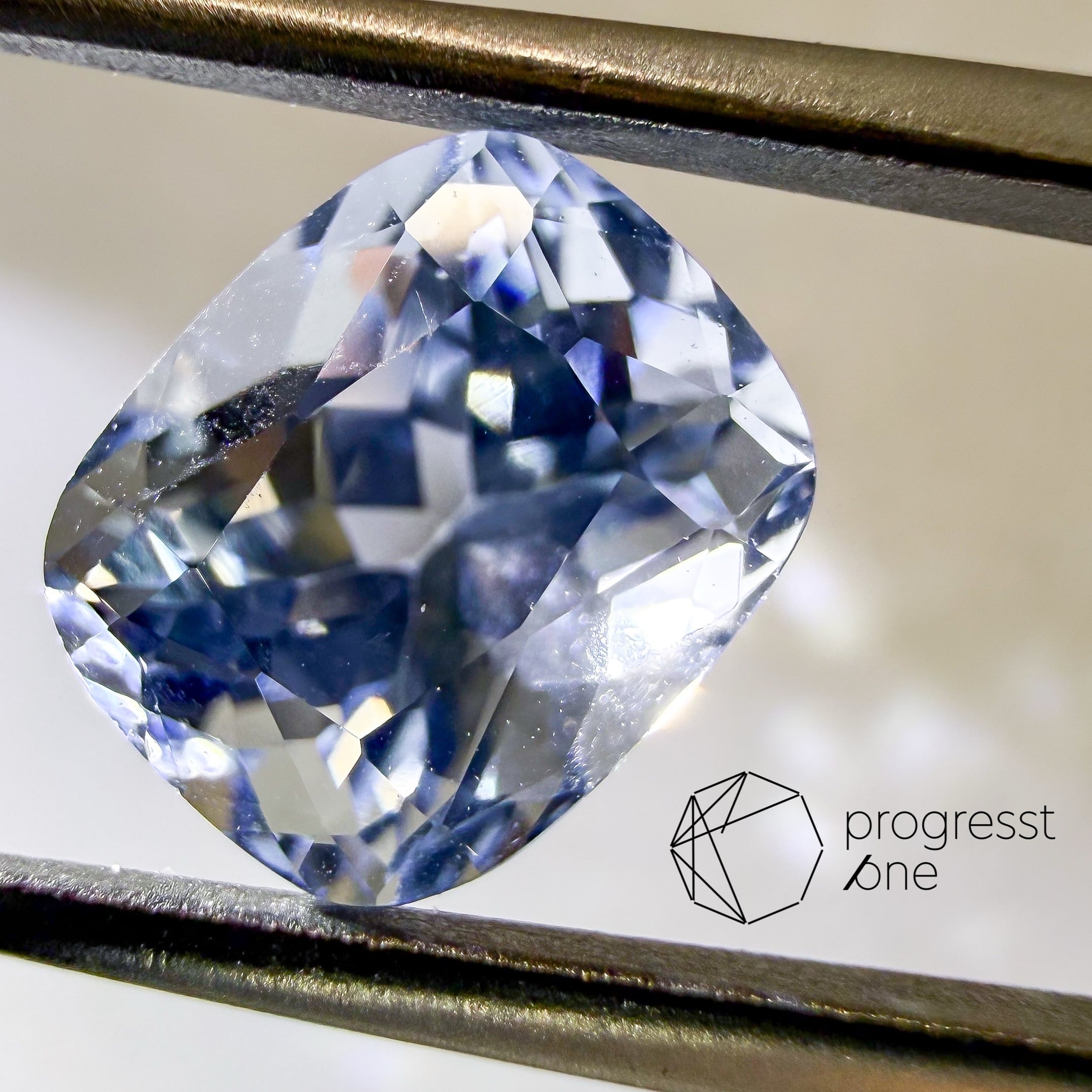 ブルーベリル2.12ct | progresstone