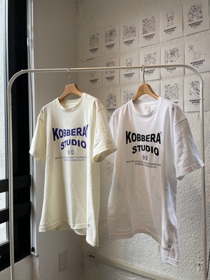 Brand exhibition T shirt / KR1-9-0014