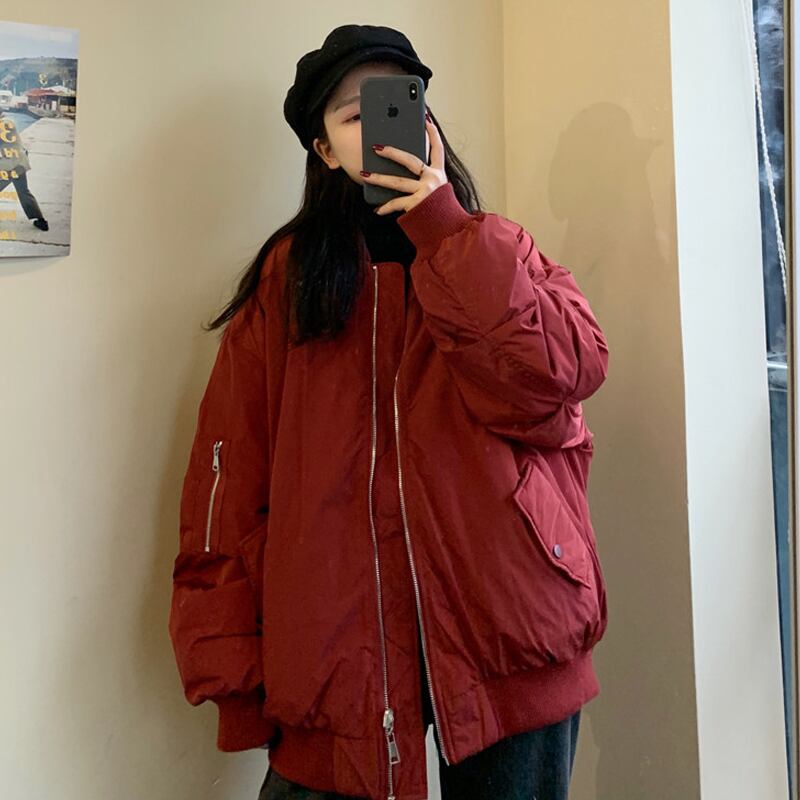 ジャケット オータムウィンタールーズ コットン 秋物 冬物 スーパーモール24290206411