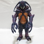 バンダイ 1995　怪獣ソフビ　アルケラ　ソフビ