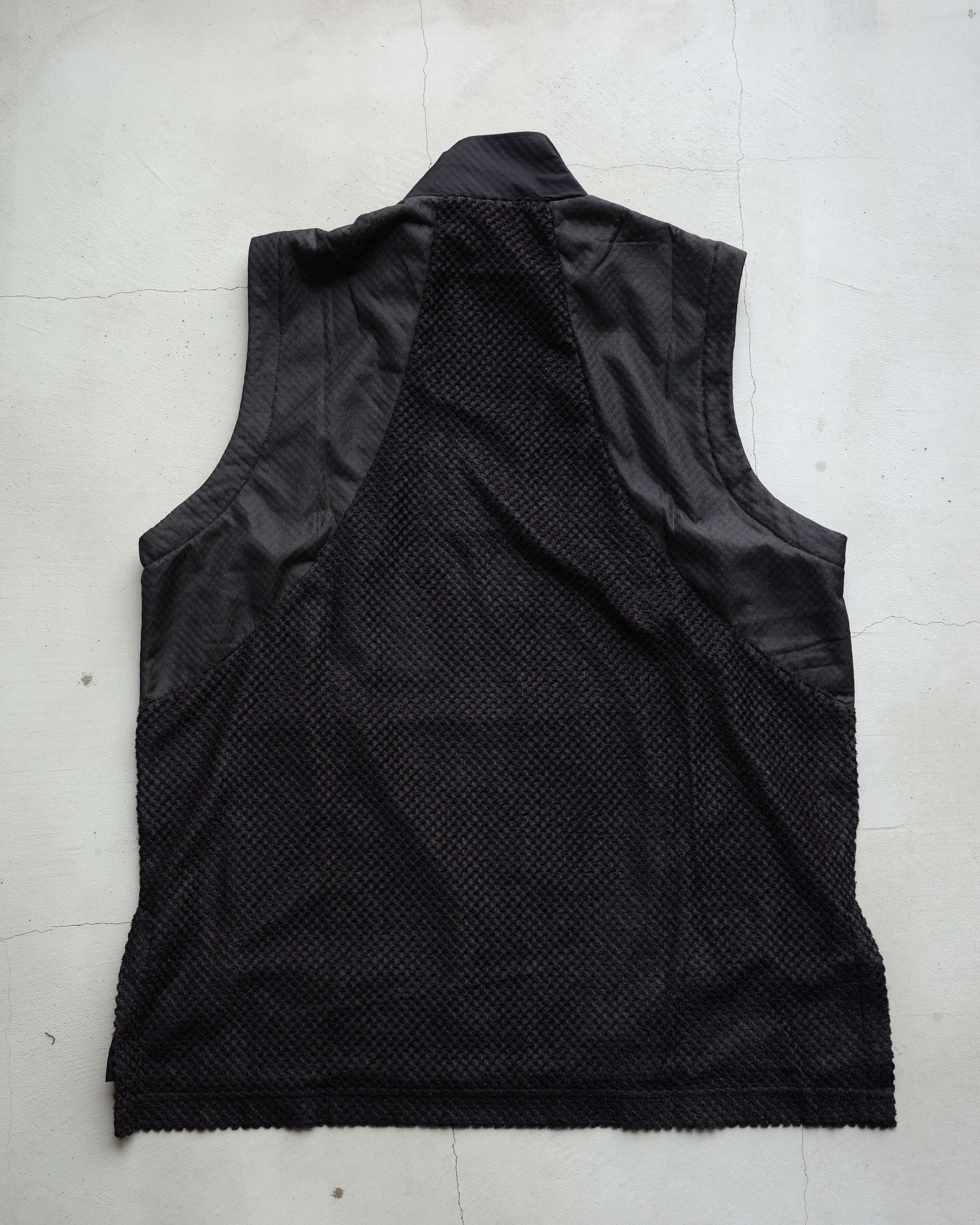 ウォーキング・ランニングウェア RYOGEN Octa WIND SHIELD VEST RGT-09-1 7b0f6a9871403b10cbe72b10987d54