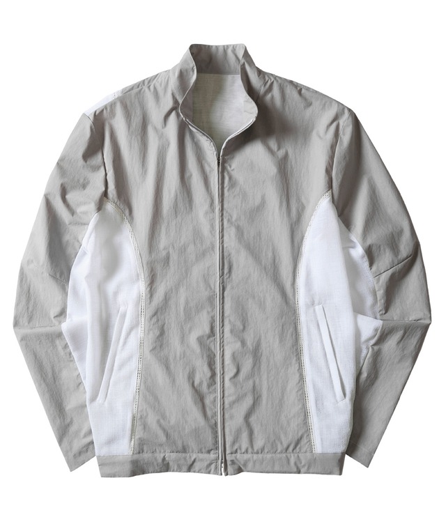 [XLIM] EP.7 11 JACKET  COLOR : LIGHT GRAY 正規品 韓国ブランド 韓国通販 韓国代行 韓国ファッション XLIM エクスリム 日本 店舗