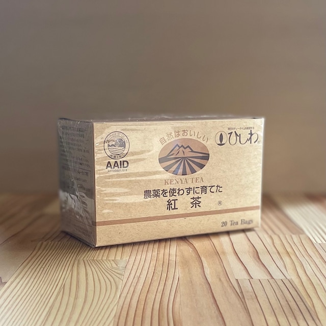 ろばや 紅茶 アッサム 100g