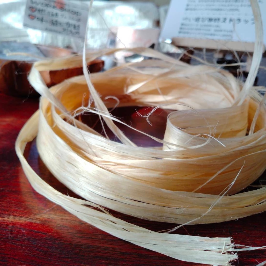 AYONOSEKAI＊月紐 :: officialshop ::