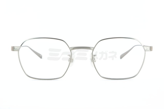 BOSTON CLUB メガネ PAUL col.01 ヘキサゴン ポール クラシカル ボストンクラブ 鯖江 日本製 正規品-2枚目