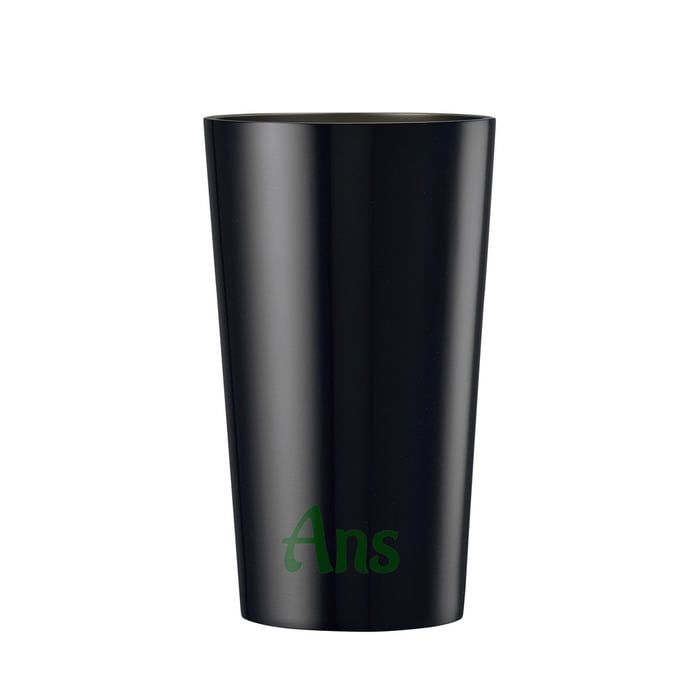 H&O _ HOW STRONG? TUMBLER | PAY ID