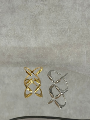 surgical stainless ring