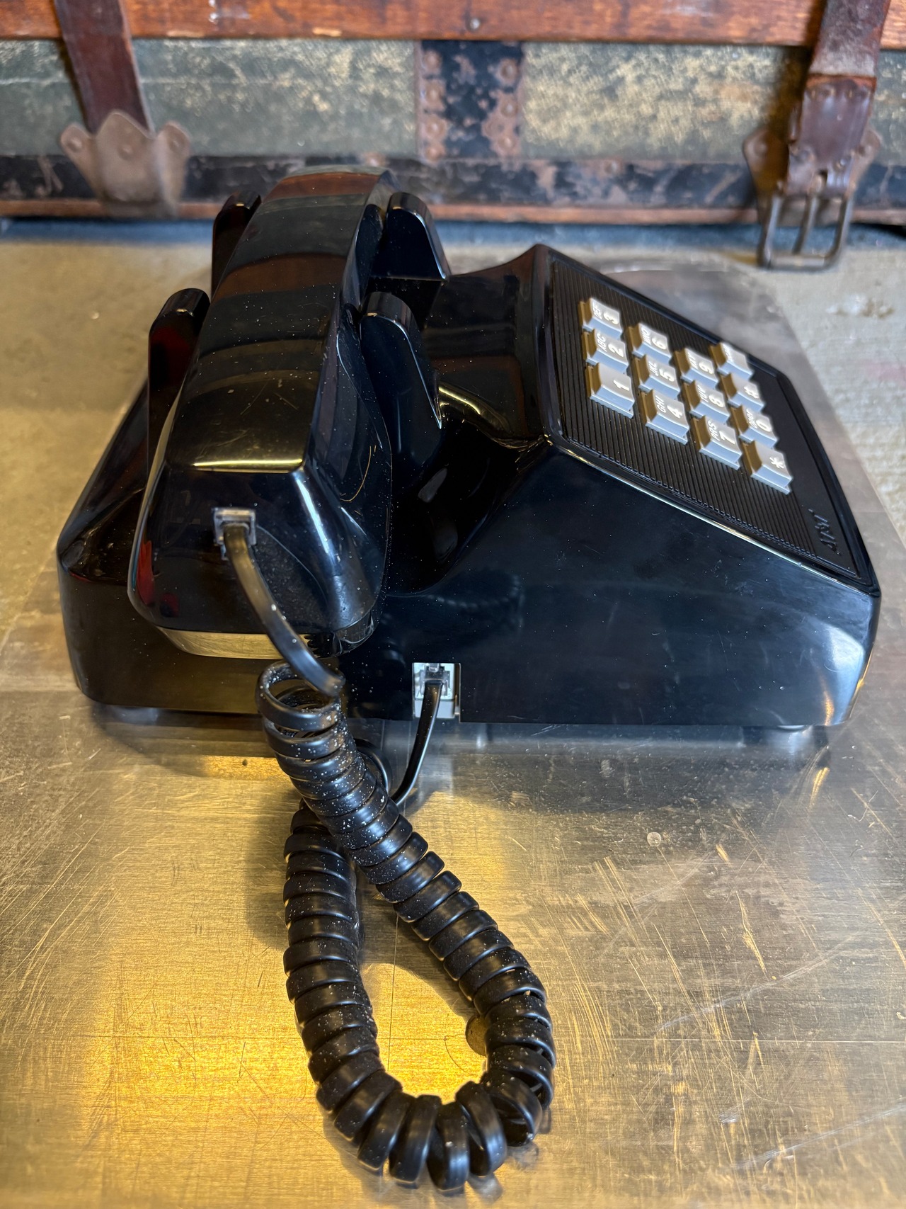 AT&T Western Electric 2500MMGK Telephone