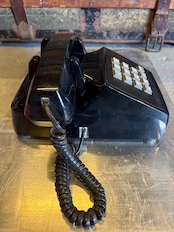AT&T Western Electric 2500MMGK Telephone