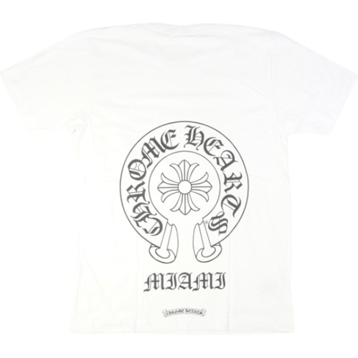 Size【L】 CHROME HEARTS クロム・ハーツ MIAMI Horseshoe S/S Tee 