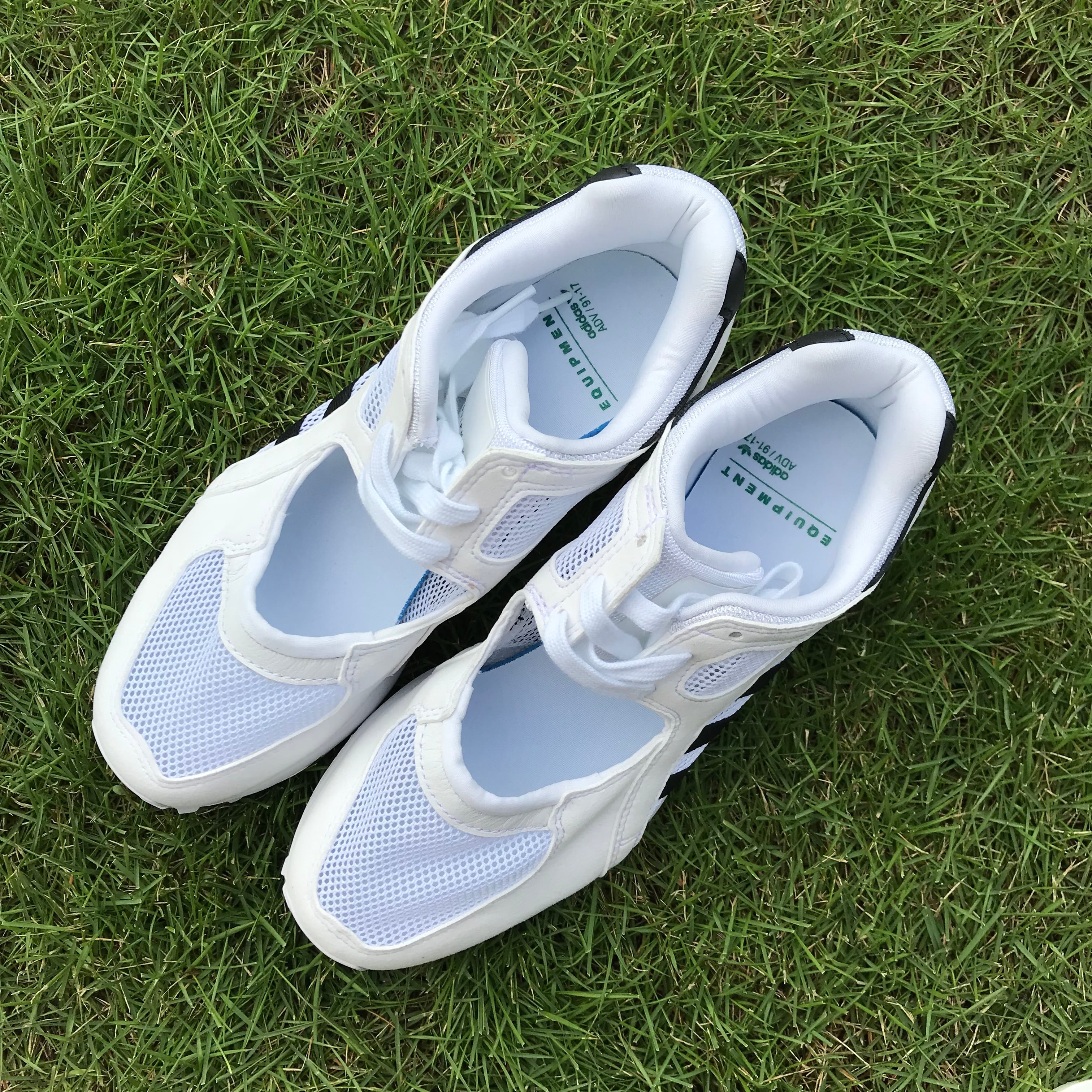 adidas eqt racing 91 w