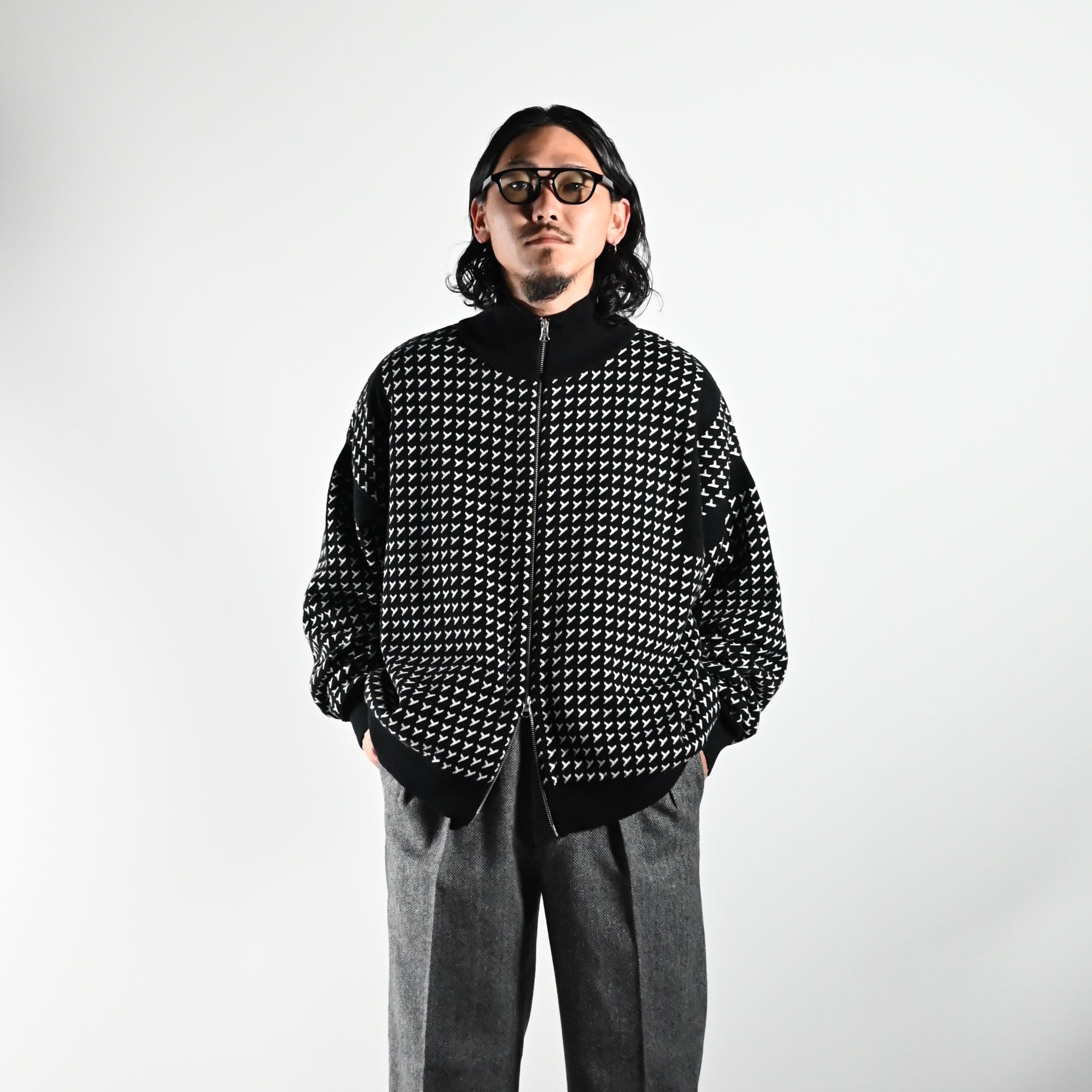 AUBERGE / FINN | GANKO