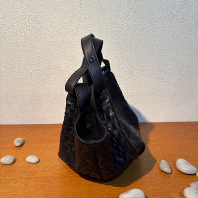 B.stuff　嬉しい☆彡再入荷！メッシュバッグ(小)