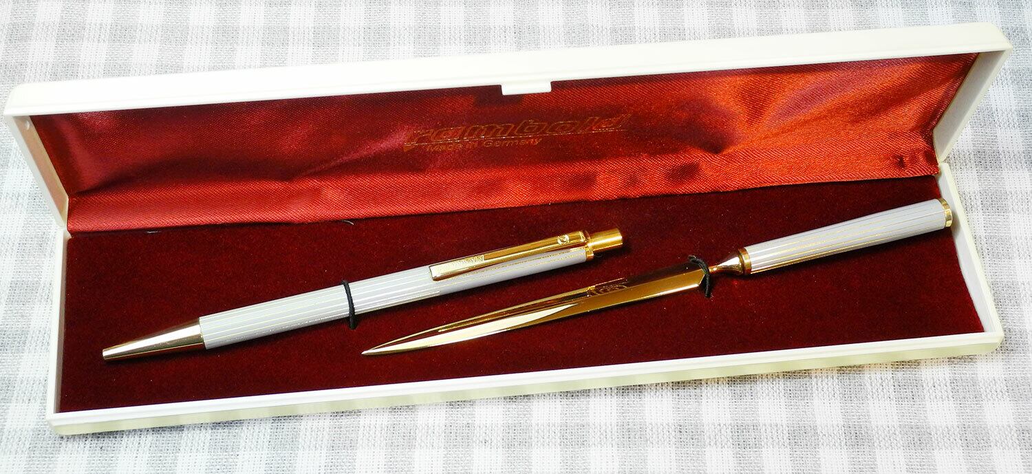 S.T Dupont Paris ボールペン キーホルダー セット（コメ兵