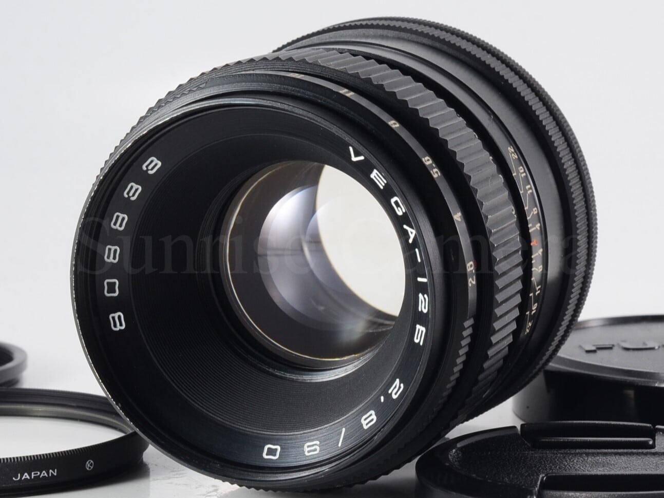 CONTAX Carl Zeiss Sonnar T* 90mm F2.8 Gマウント コンタックス G1,G2