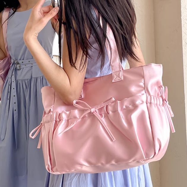 確認　シュクリエバッグ　sucrier バッグ | sucrier（シュクリエ）｜ガーリー服の通販セレクトショップ