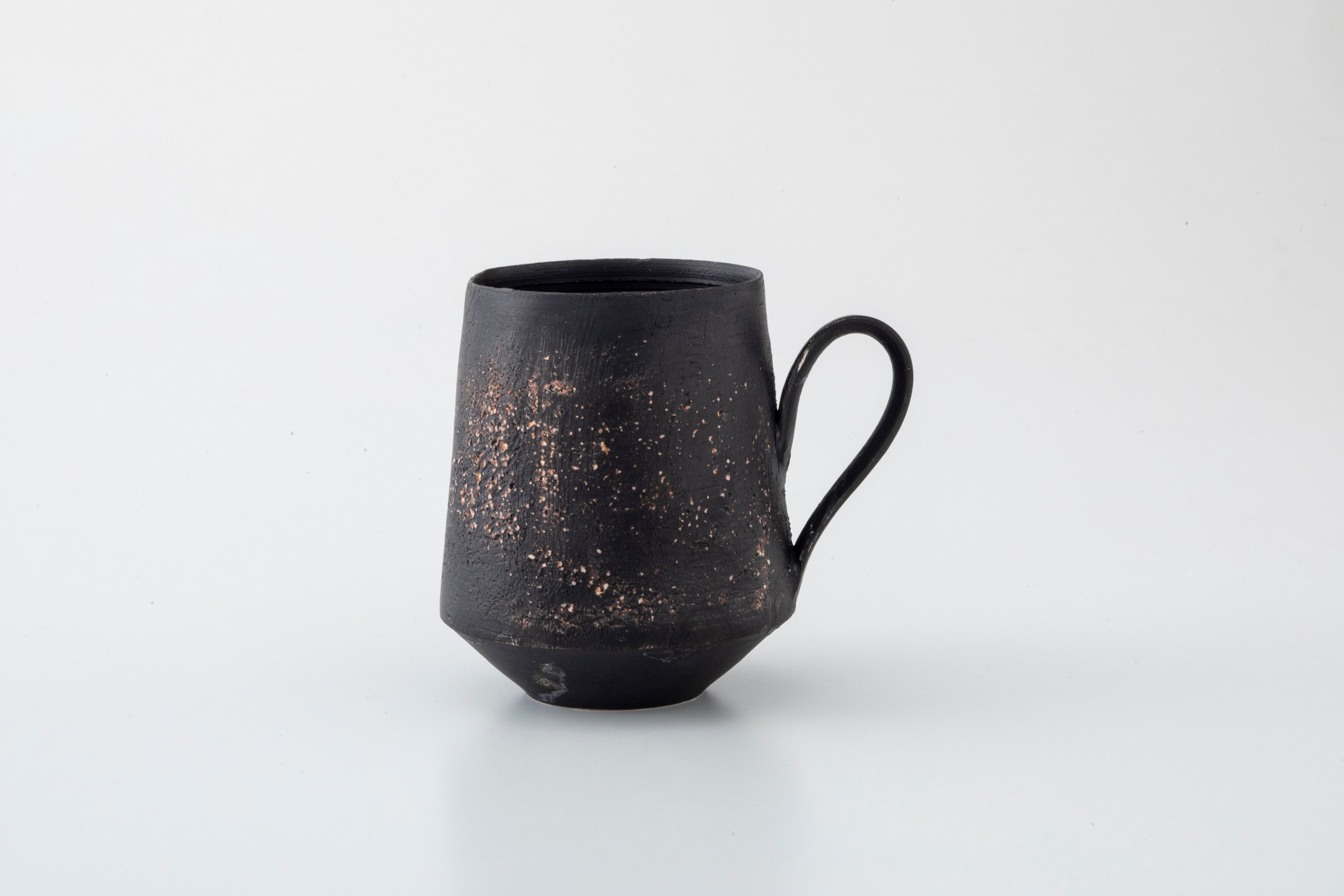 Coffee Cup:黒 (13) / 大澤 哲哉