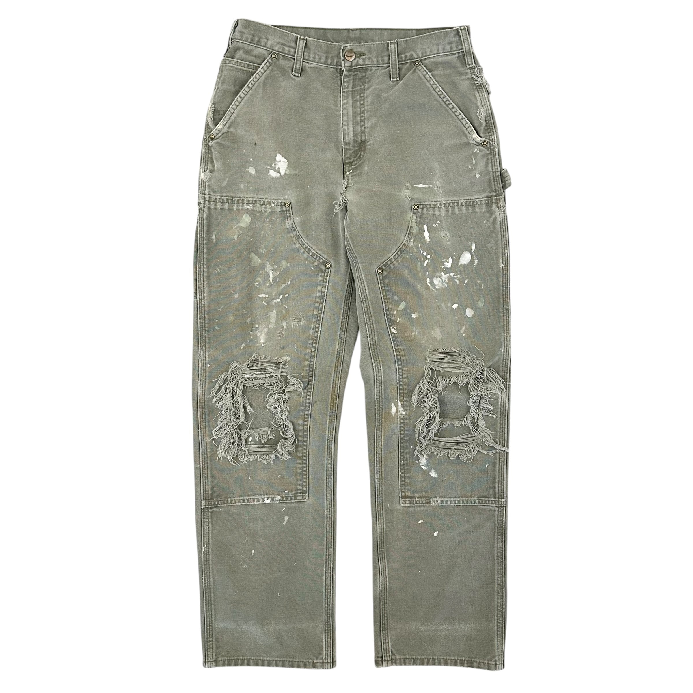 PANTS | BerBerJin Yuhodo