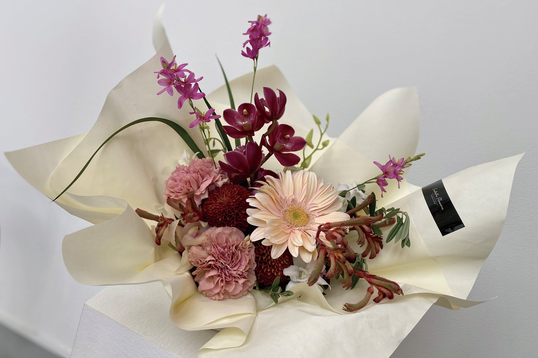 【母の日】ARRANGEMENT FRESH DRAPE 8000