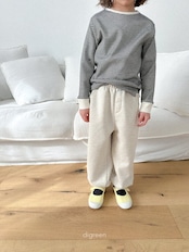 digreen 26/SS ロハジョガーパンツ