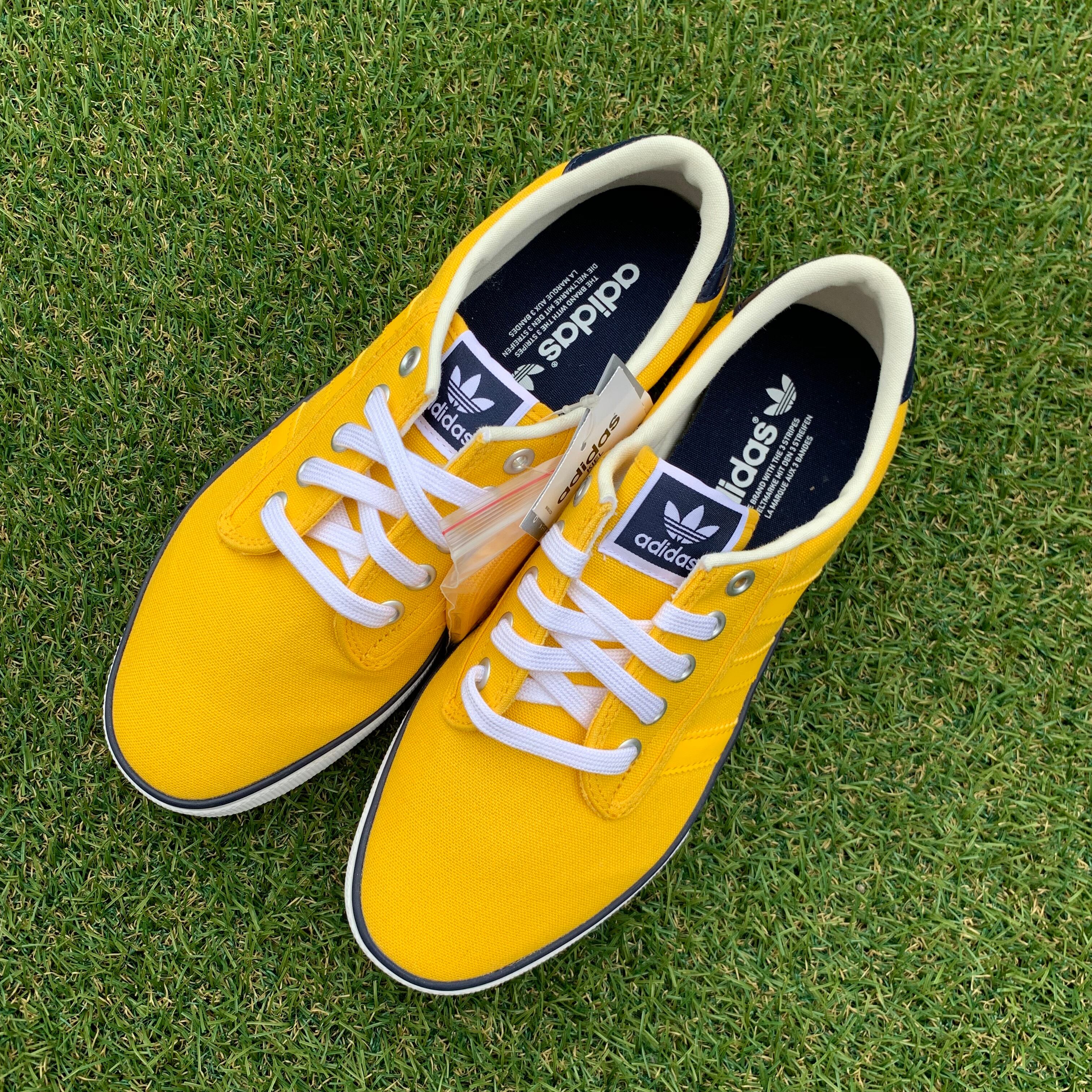adidas KIEL アディダス キール 221-2 | reshoe