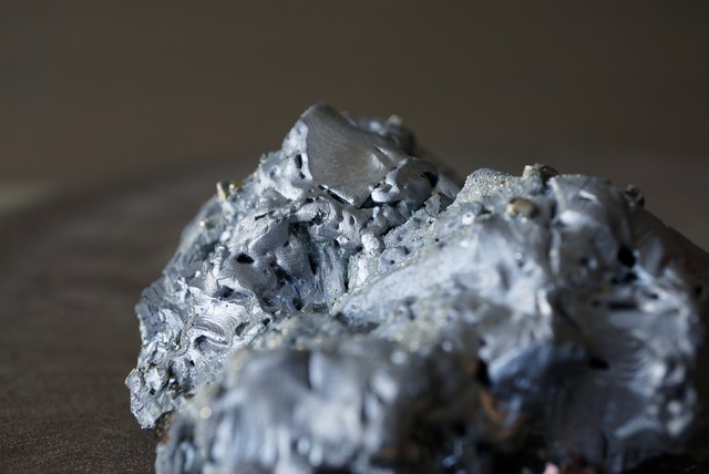 ガレナ/パイライト/スファレライト Galena/Pyrite/Sphalerite 944