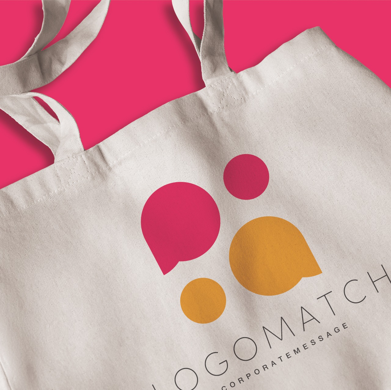 チャットパルスのロゴ