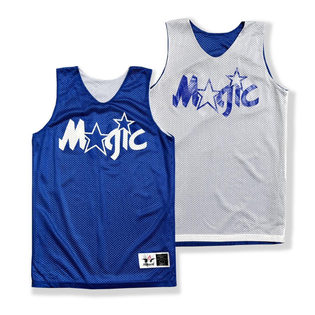 Orlando Magic | am3:41 - NBA & Sports Used Shop -