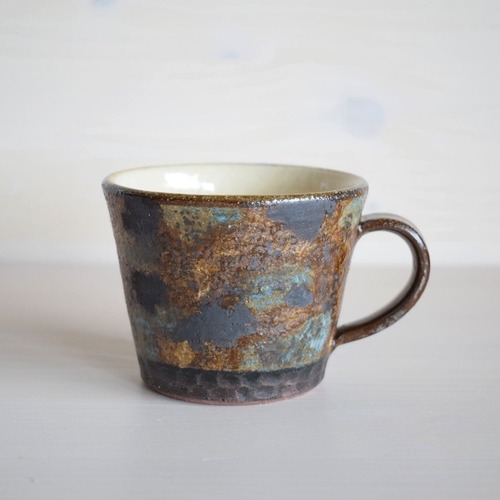 sui カップ　あめいろ