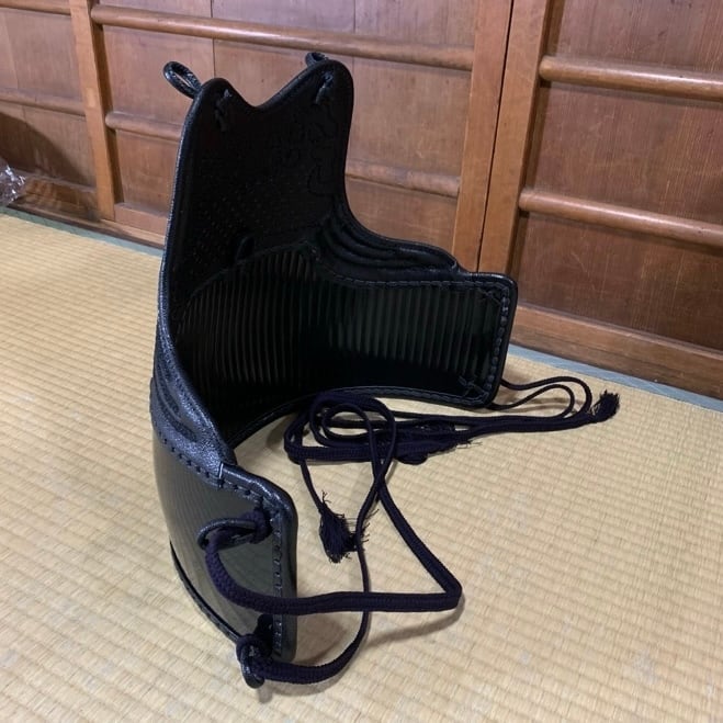 胴単品 XLサイズ 本雲 樹脂製胴台60本仕様 3本足 | ひかり武道具 高