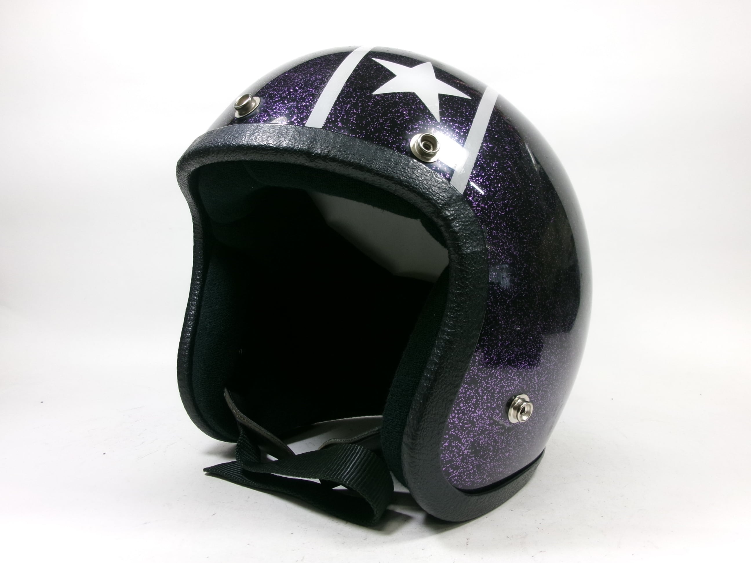 Jet | HEADS Vintage Helmets & Accessories