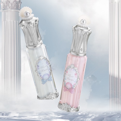 FlowerKnows(フラワーノーズ) シェルズジュエルコレクション リップ グレーズ